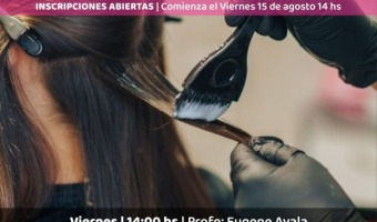 NUEVO TALLER DE COLORIMETRA BSICA